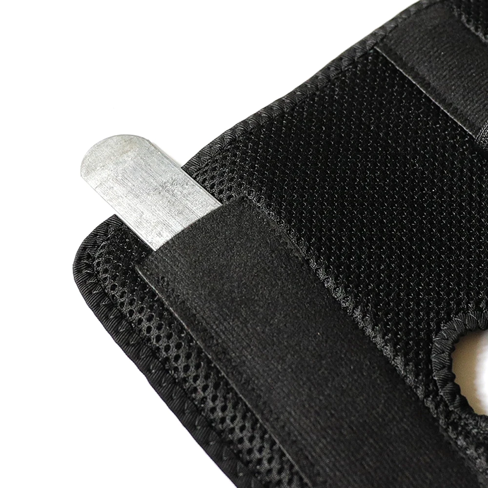 Wrist Support Brace – Comfortable & Structured for Tendonitis and Carpal Tunnel Relief