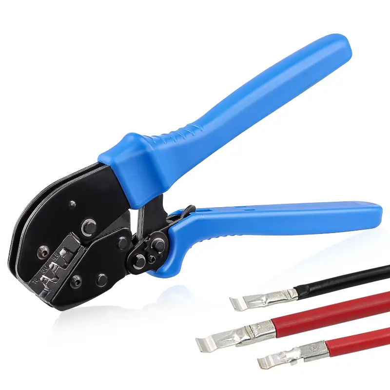Powerpole Terminals Crimper Wire Crimper and Powerpole YFL-1545 Crimping Tools for Anderson AMP 15 30 45 Connectors image 6