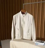 BILLIONAIRE BLSK CPRT Jacket men 2025 Autumn winter New Casual fashion zipper comfortable high quality Coat big size M-3XL 1