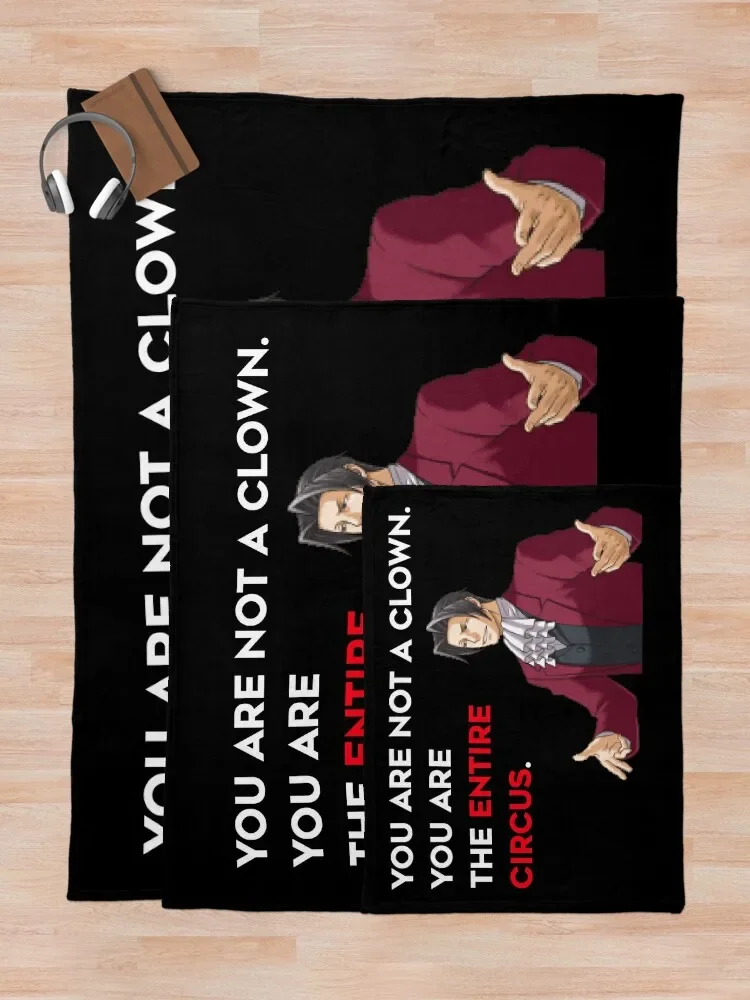 Miles Edgeworth ��ü ��Ŀ�� ���� ������ ���, ��Ƽ�� ���� �ڽ����� �ִϸ��̼� ���