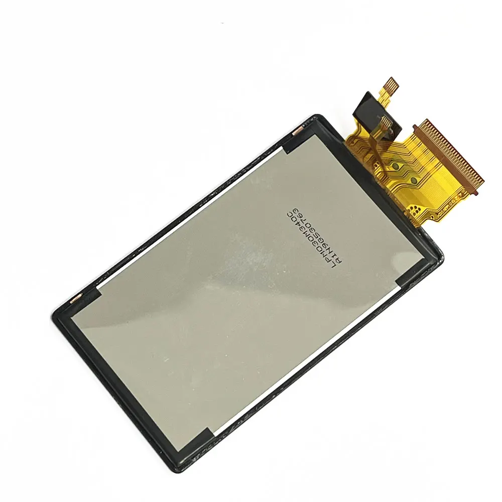 Camera Display Screen for Sony A6100 A6400 A6600 A6600 LCD Screen Touch External Brand New