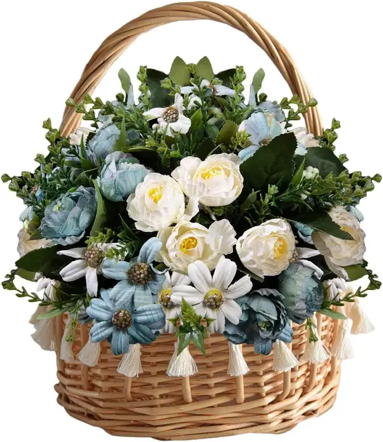 Princess Basket Larg