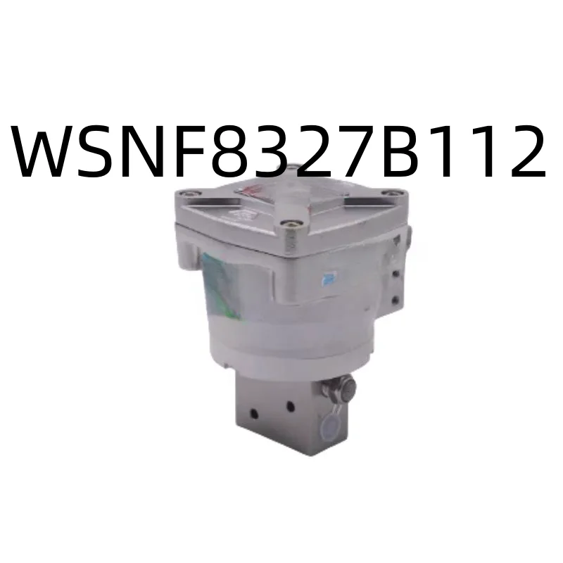 

New Original Genuine Solenoid Valve WSNF8327B112 DC24V WSNF8327B112 AC220V WSNF8327B102 DC24V WSNF8327B102 AC220V