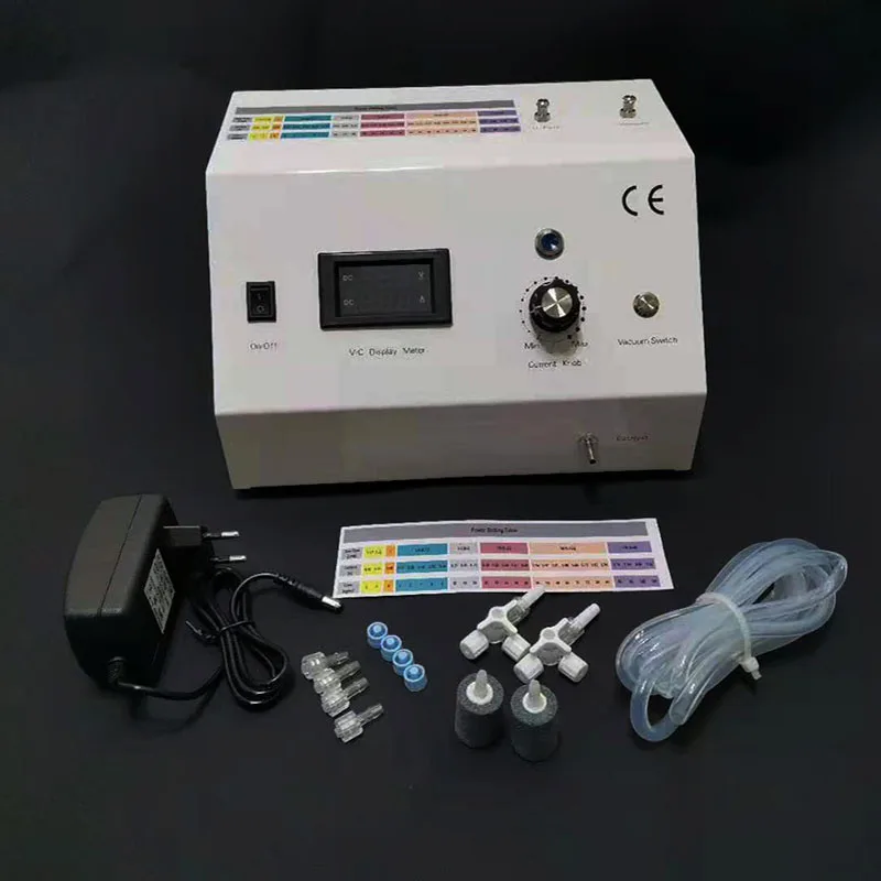 

Hot Sale Ozone Therapy Machine For Hospital