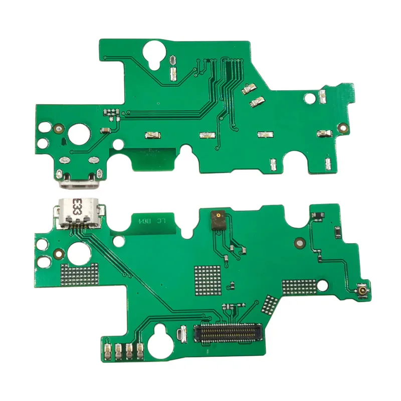 Nappe De Connexion Originale Pour Huawei MediaPad T5 Wifi - Pièce Neuve, Compatible Tablette
