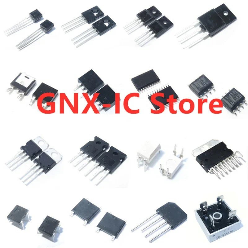 10 pz/lotto 100% reale originale nuovo 60 n60 TO247 IGBT FGH60N60 SFD SMD UFD muslimatexlimah Transistor