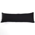 9x21cm black