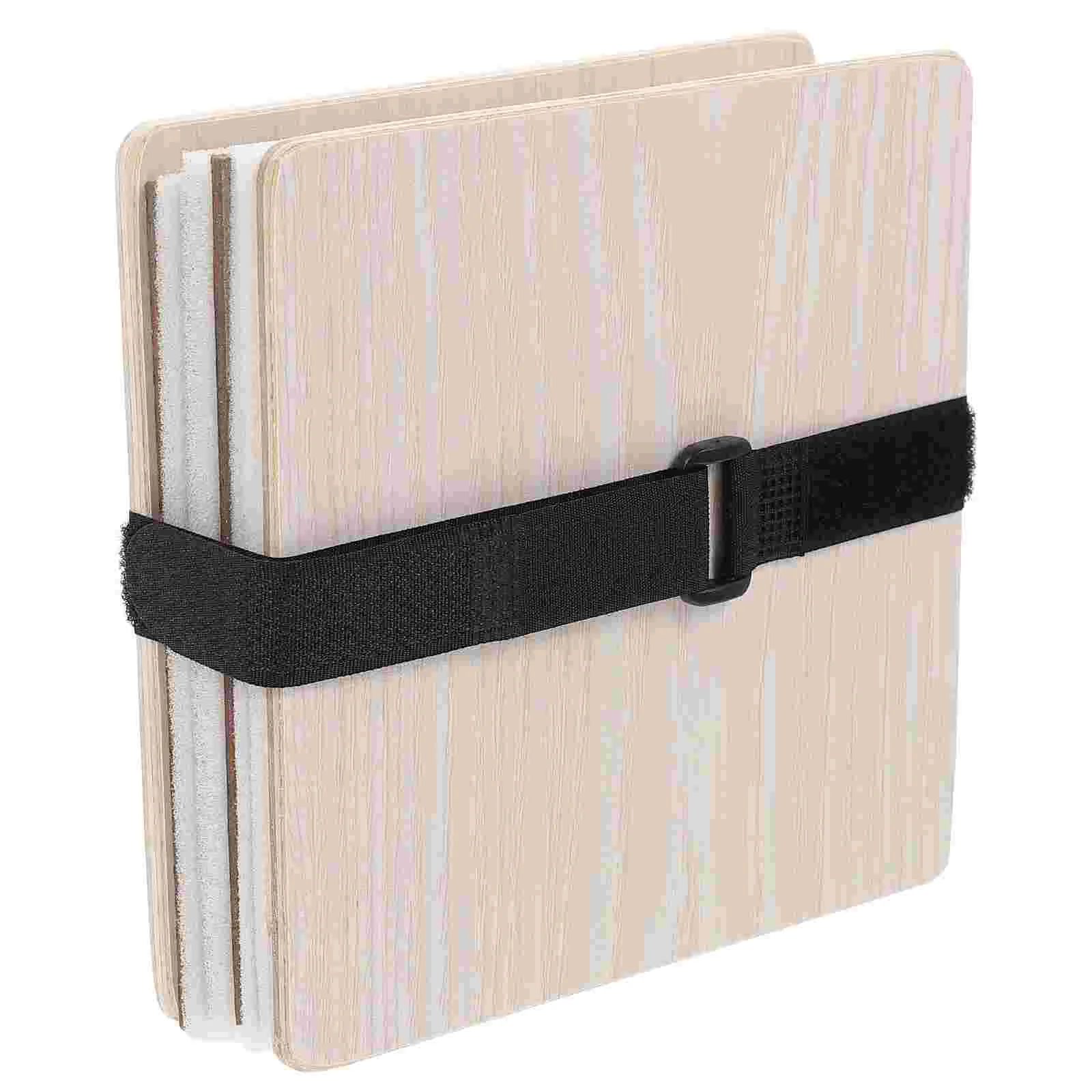 

DIY Press Flower Machine Tool Plants Embossing Device Mini Tools Dried Flowers Specimen Kit Fruit Pressing Leaf Set Wood