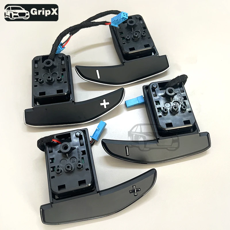스위치 패들, BMW F10 F20 F30 E70 E90 F32, 3시리즈, 5시리즈 유니버설, 스티어링 휠 액세서리에 적합