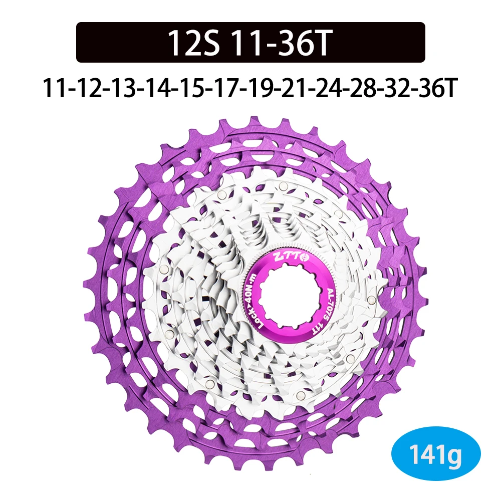 Ztto-究極の11-12スピードロードバイクカセット,11s, 12 s, 11-28,30