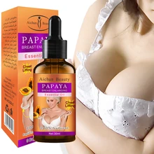 

Breast Enhancement Oil Moisturizing Plump Breasts Anti-Relaxation Anti-Sagging Deep Nourishment Firming Lift Sexy Body Care 30ml
