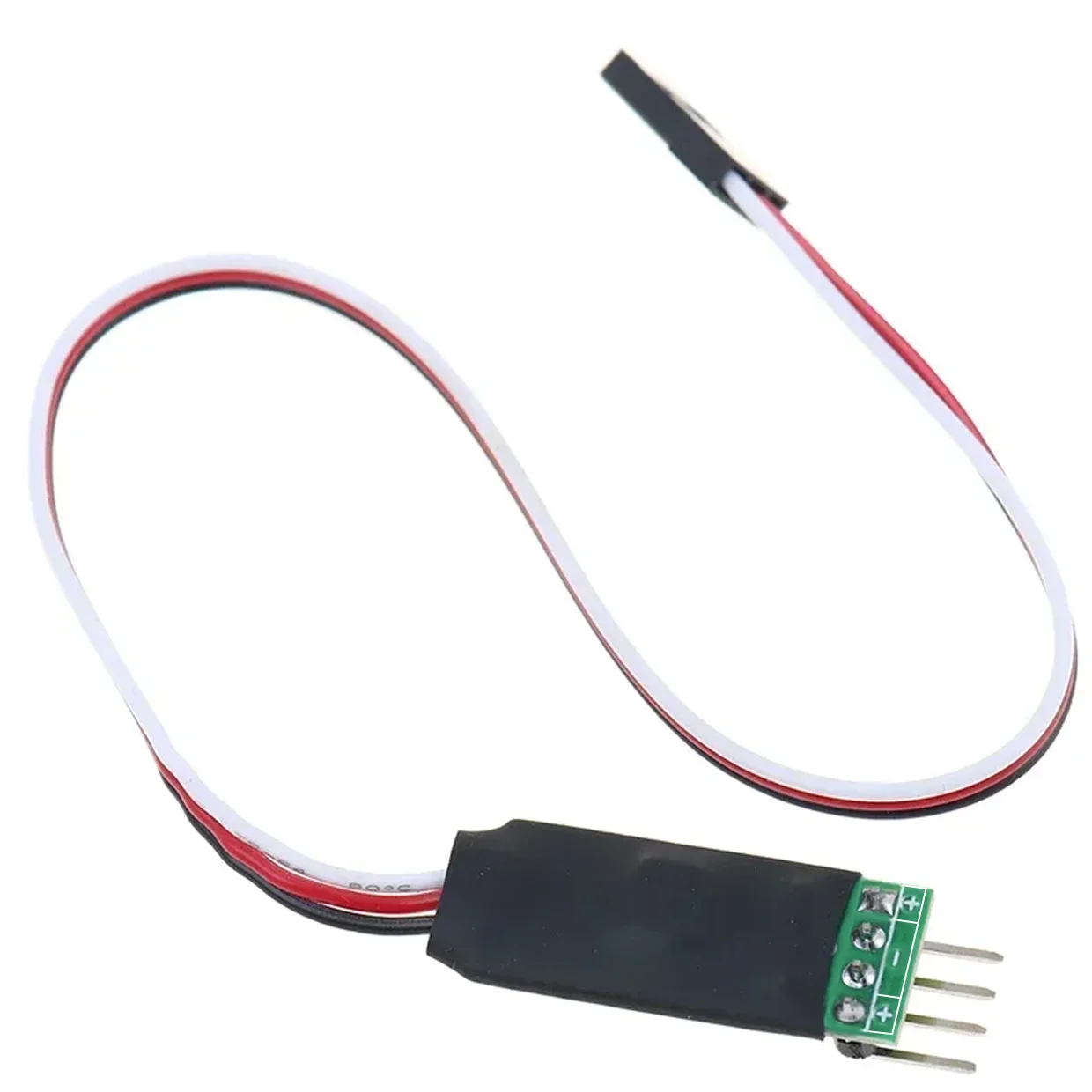 Kit LED RC 6V 1A avec télécommande - 1 ou 3 pièces