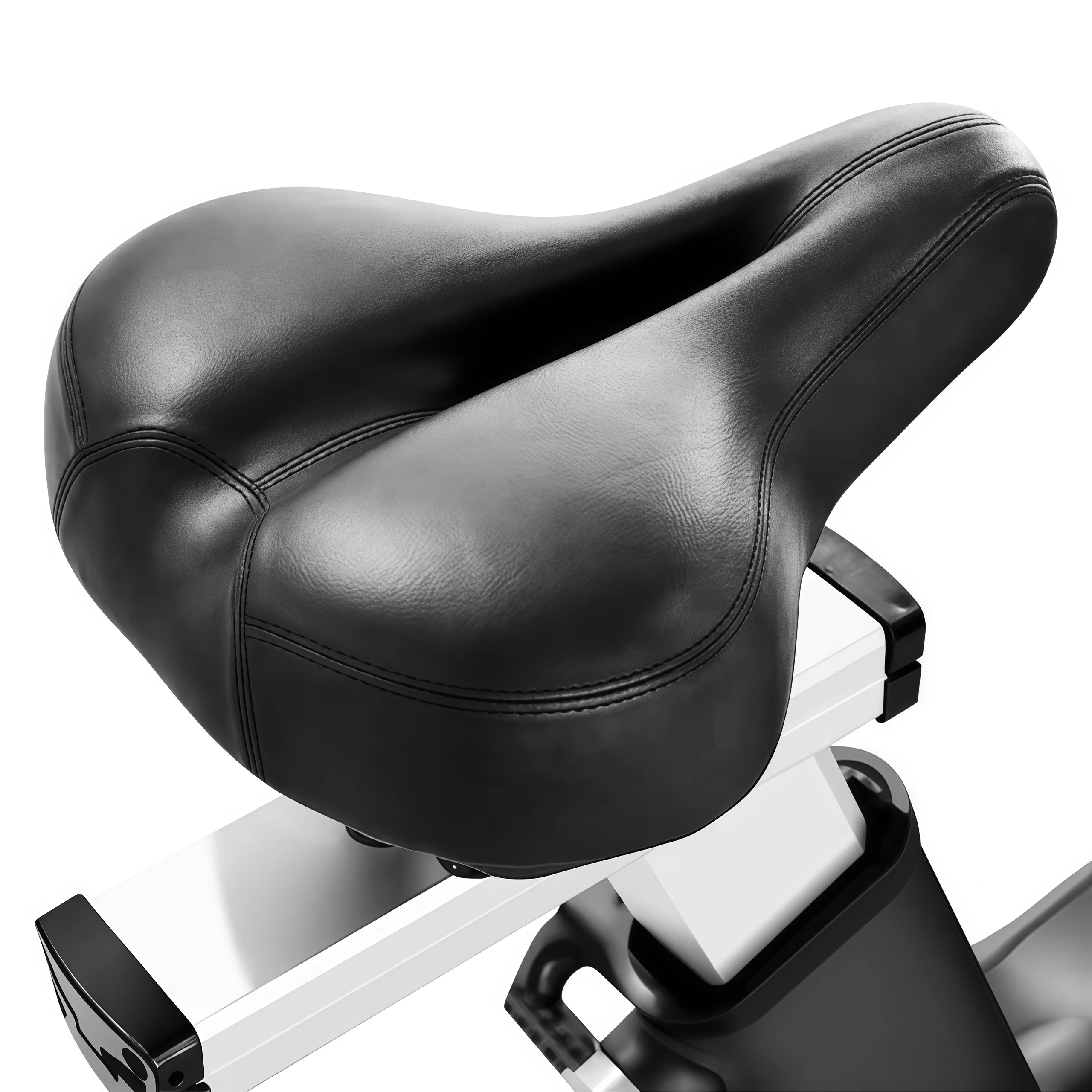 전문가급 유산소 운동 자전거, LED 화면 장착, 내구성 강한 철재 소재로 제작, 판매 중