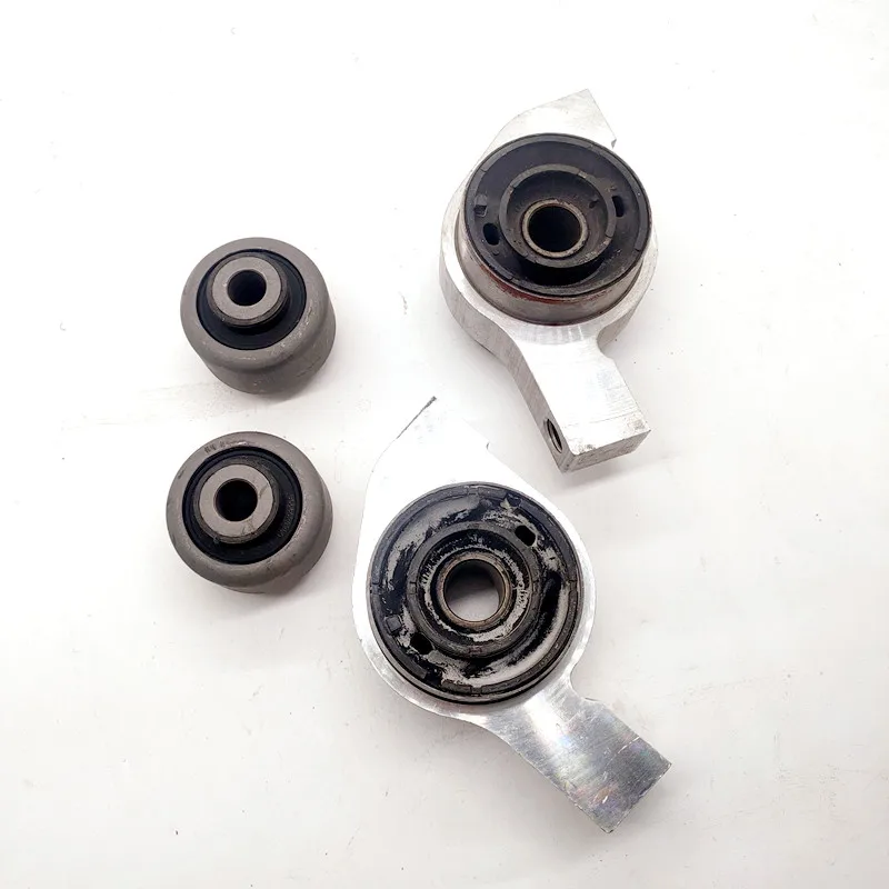 Triangular Arm Bushing Front Triangular Arm Hinge Center Bushing for Peugeot 508 Citroen C5 C6 3523eh 3523ct