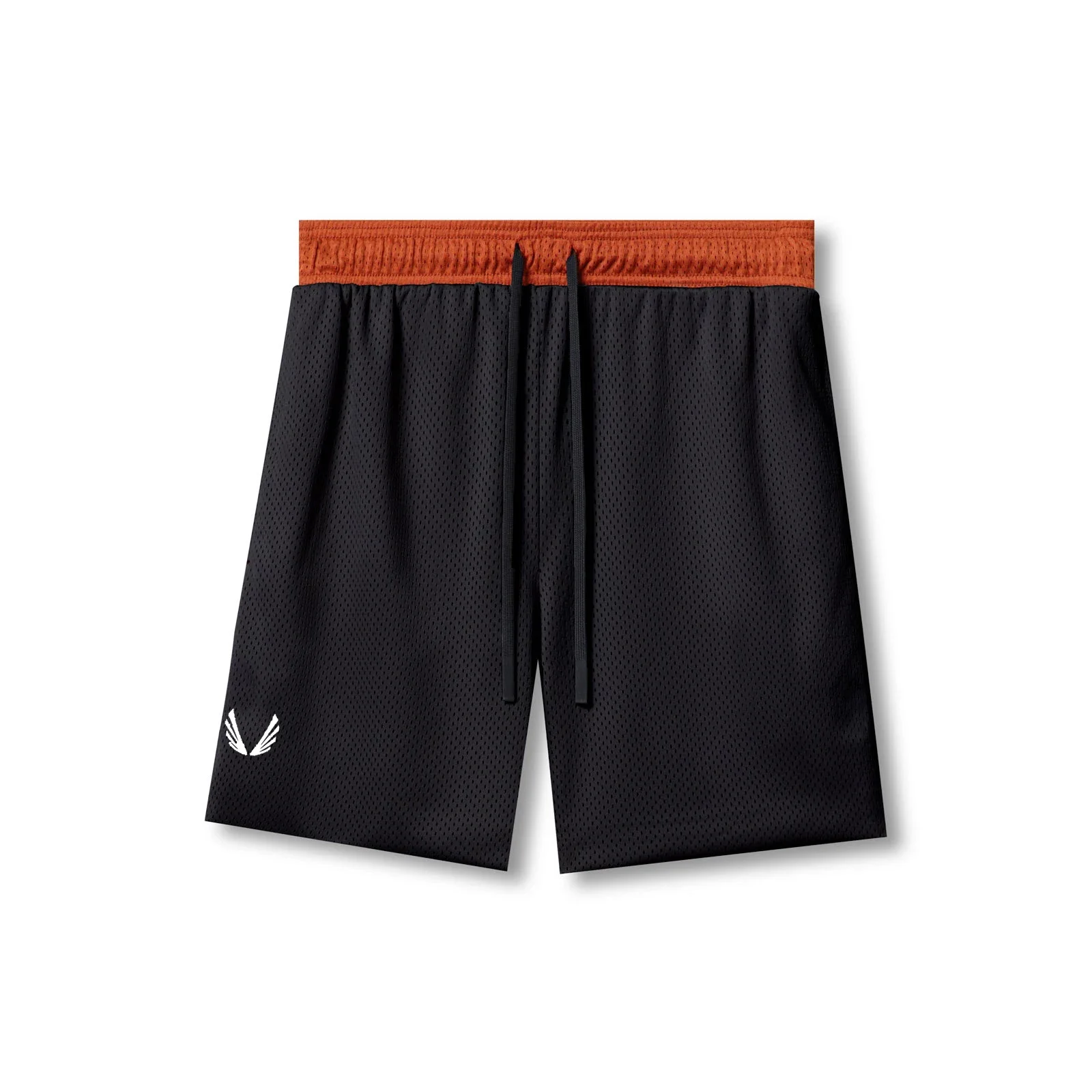 Sports Fitness New Men's Shorts Jogger Gym Running Training Basketball Shorts Mesh Quick Drying Breathable Outdoor Beach Pant
