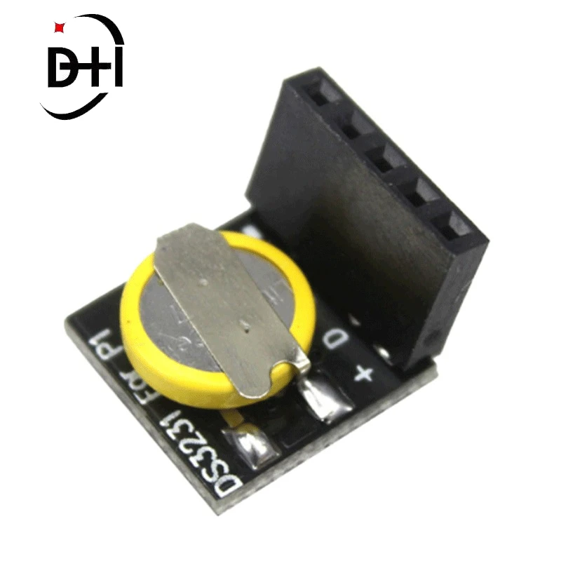 Modulo Di Memoria Modulo Rtc Di Precisione Ds3231 Per Raspberry Pi