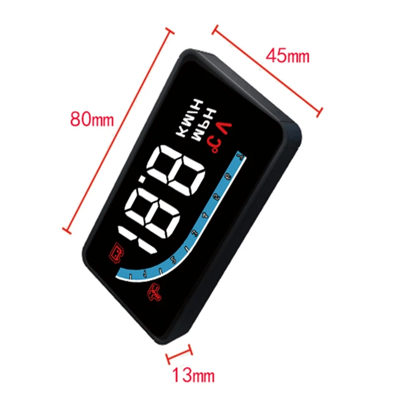 ڵ HUD  ÷, OBD2     溸 ý, L1