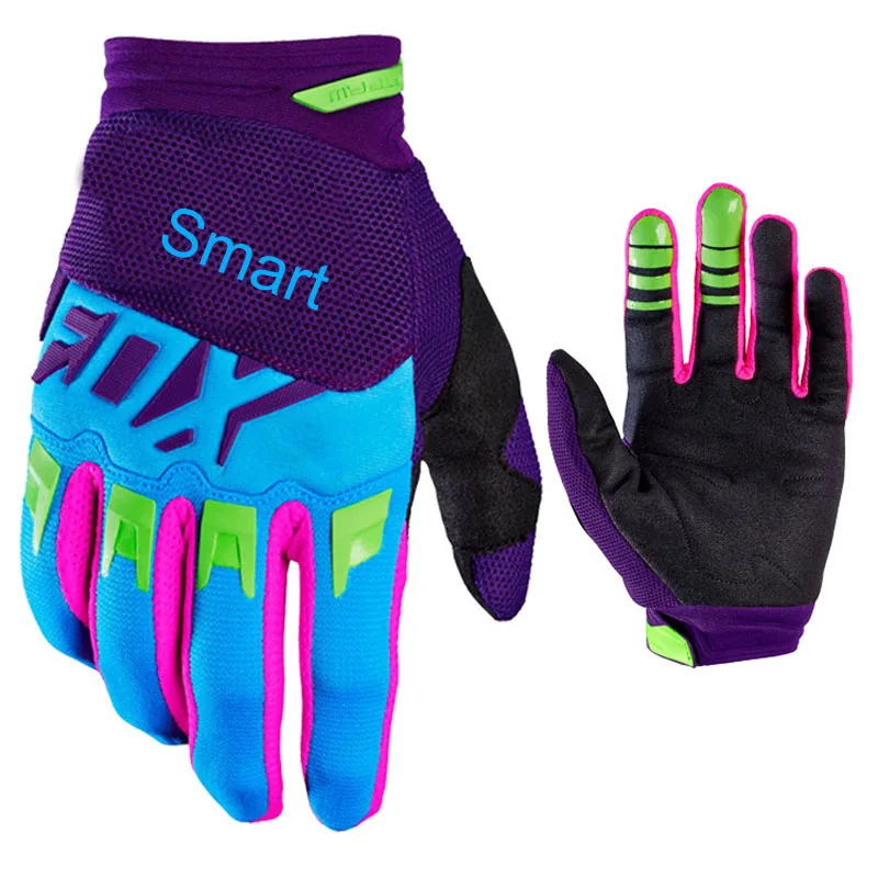 Gants E-Waterproof Five moto : , gant tout-terrain de moto