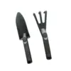 Metal Detector Accessories ,Treasure Digging Tools Spade and Rake, Metal Detecting Equipment for Adventures Kids Boys 2
