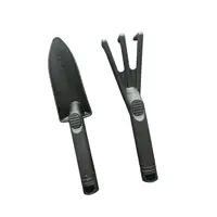Metal Detector Accessories ,Treasure Digging Tools Spade and Rake, Metal Detecting Equipment for Adventures Kids Boys 2