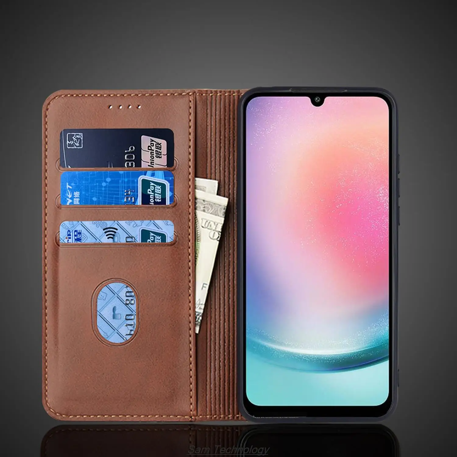 Ｚ  A25 5G 6.5 Ȧ ø Ŀ ̽  ȭ  Fundas Coque  ڱ ŷ  ̽