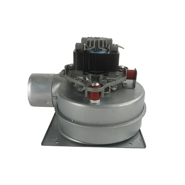 High Pressure Combustion Blower Fan For Gas Heater Pellet Burner Stove  Boiler Oven Furnace - AliExpress