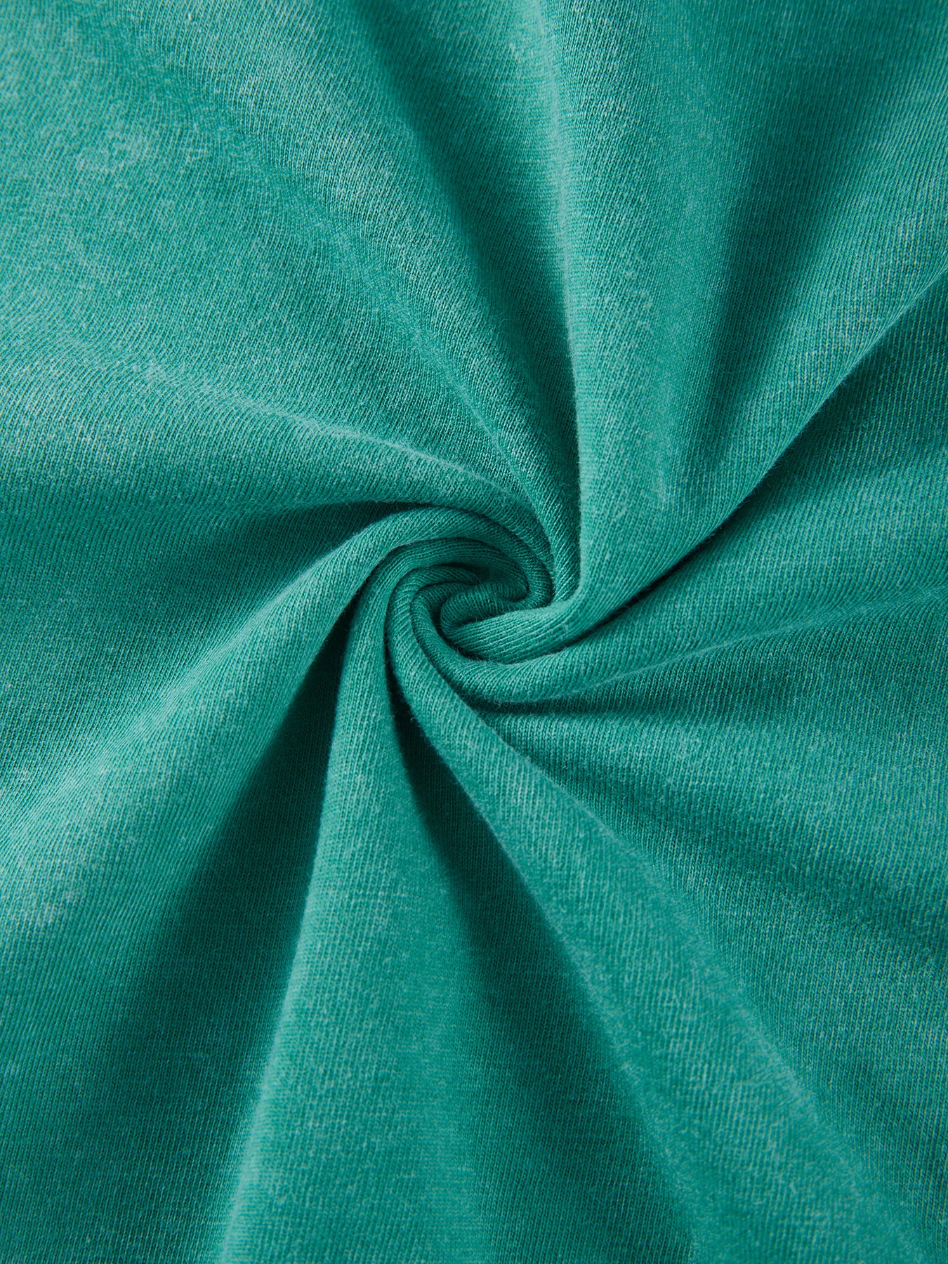 Happy Playing Children Pattern Retro T-Shirt Men Summer Soft Clothing Trendy Crewneck Washed Tops Oversize Cotton Streetwear