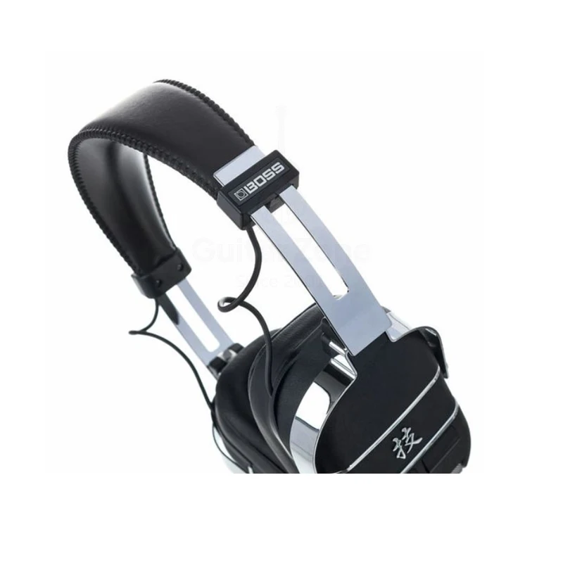 Guitar Amplifiers Air Headphones Waza Air Bluetooth BOSS WAZA-AIR