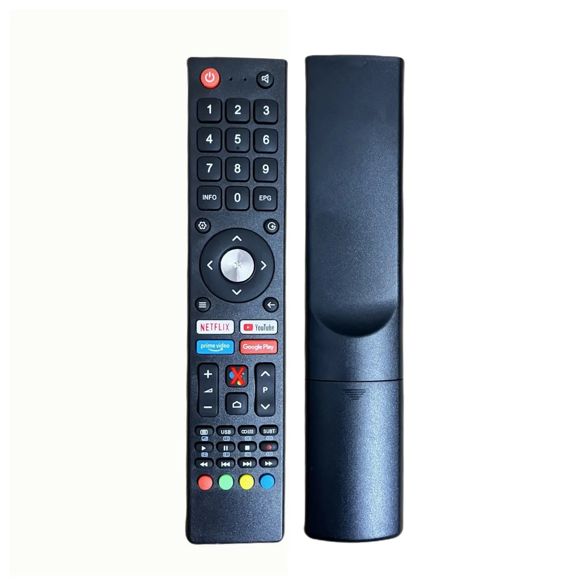 Remote-Control-Compatible-FOR-JVC-RM-C3407-RM-C3362-RM-C3367-RM-C3362 ...