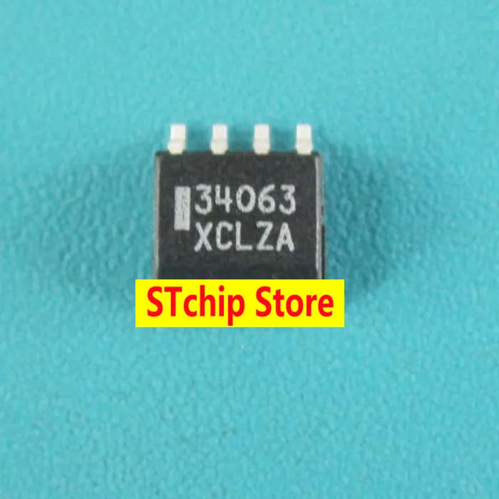 MC34063 MC34063A converter control circuit DC/DC brand new real price can be bought directly |