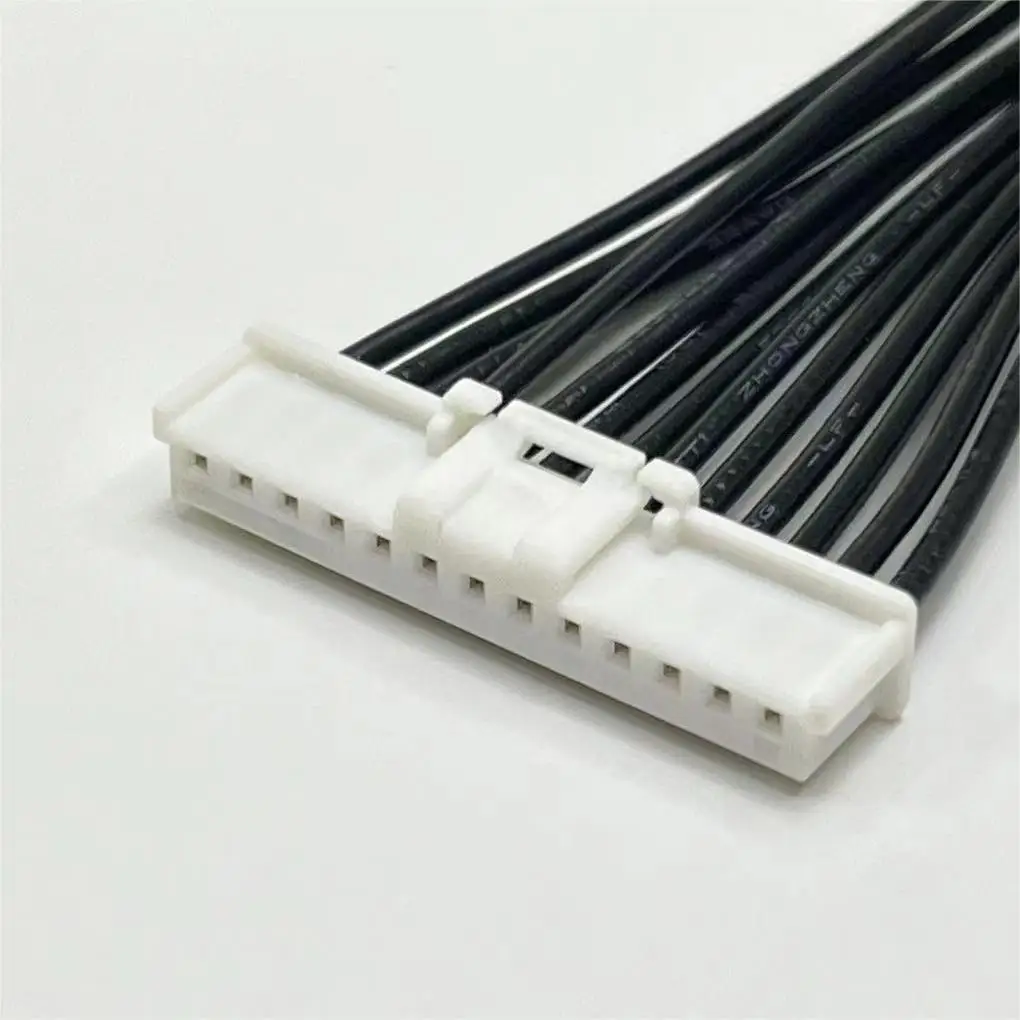 Faisceau de câbles MOLEX Duraclick, câble OTS, pas standard de 5023511300mm, 2.00-502351, 13P, Touriste se termine de type A, 1300