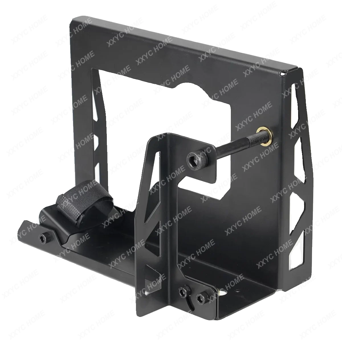 

Electric Planer Flip Stand Woodworking Stand Household Portable Decoration Auxiliary Tools