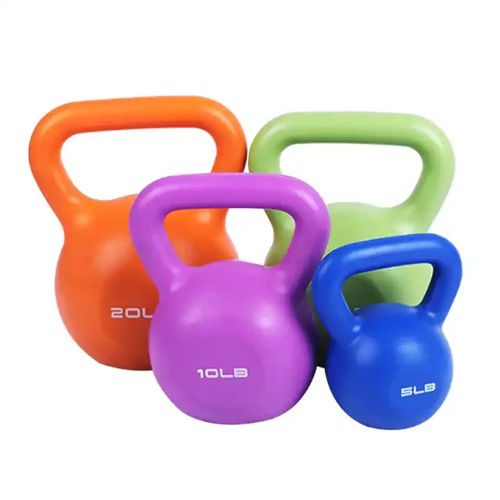 12Kg 15Kg 40 Libbre 32Kg 8Kg Personalizado Ketlebell Kettelbell 40Kg 10Kg 14 Kg Bollitore Campana Set Kettlebell In Ghisa Verniciato A Polvere