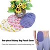 Reuseable Stoma Protector Ostomy Bag Covers Colostomy Ileostomy Pouch Cover Urostomy Supplies Washable Wear Universal Stoma Care 2