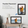 Digital Picture Frame    Large WiFi Digital Photo Frame with FHD Touchscreen, Built-in 64GB Storage 1