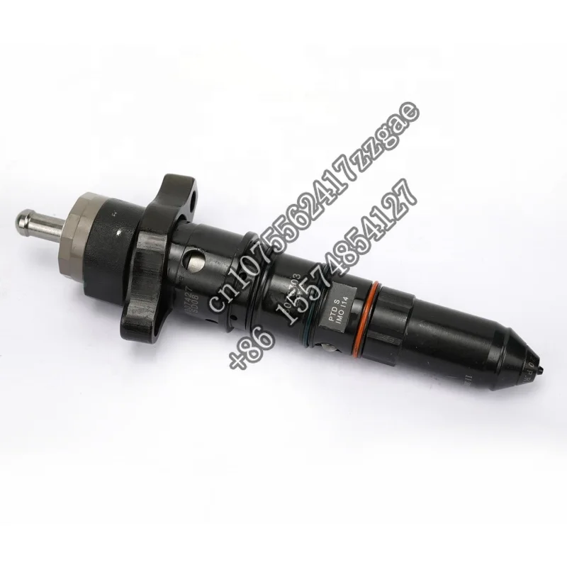 

K-STC KTA19/KTA38 engine parts 3076703 Fuel Injector for