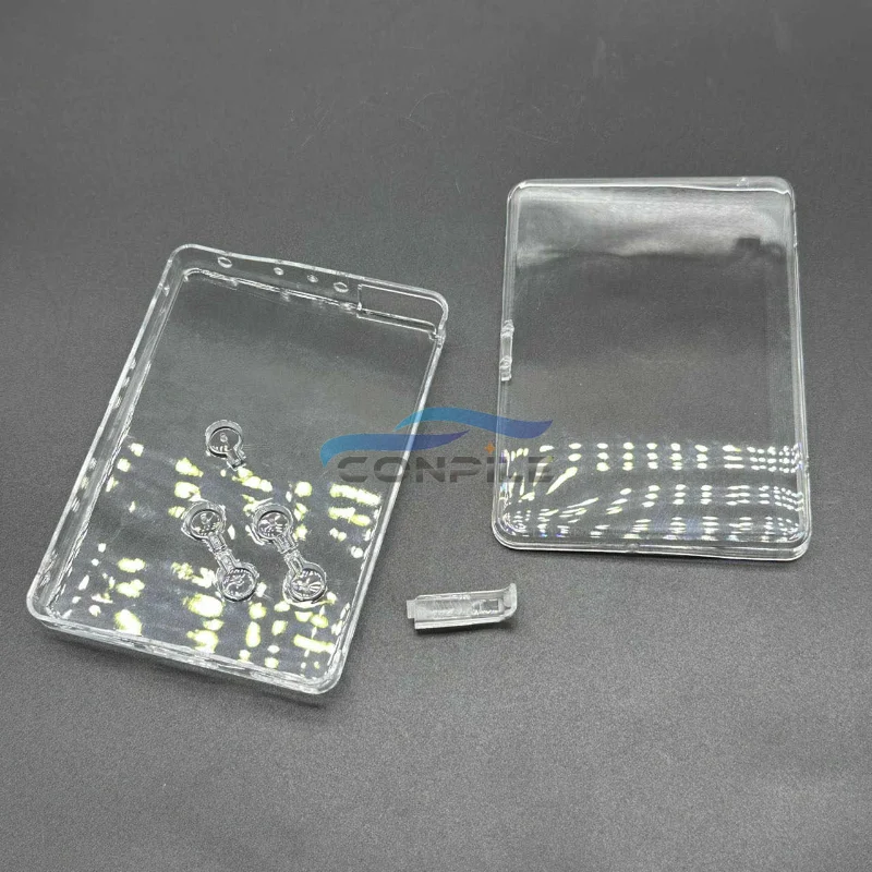 

Transparent Cover for Sony 672 677 674 Walkman Player