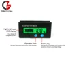 H52 Battery Level Indicator Voltmeter DC 9~90V Lead-acid Battery Lithium Iron Phosphate 12V 24V 36V 72V Battery Capacity Tester 2