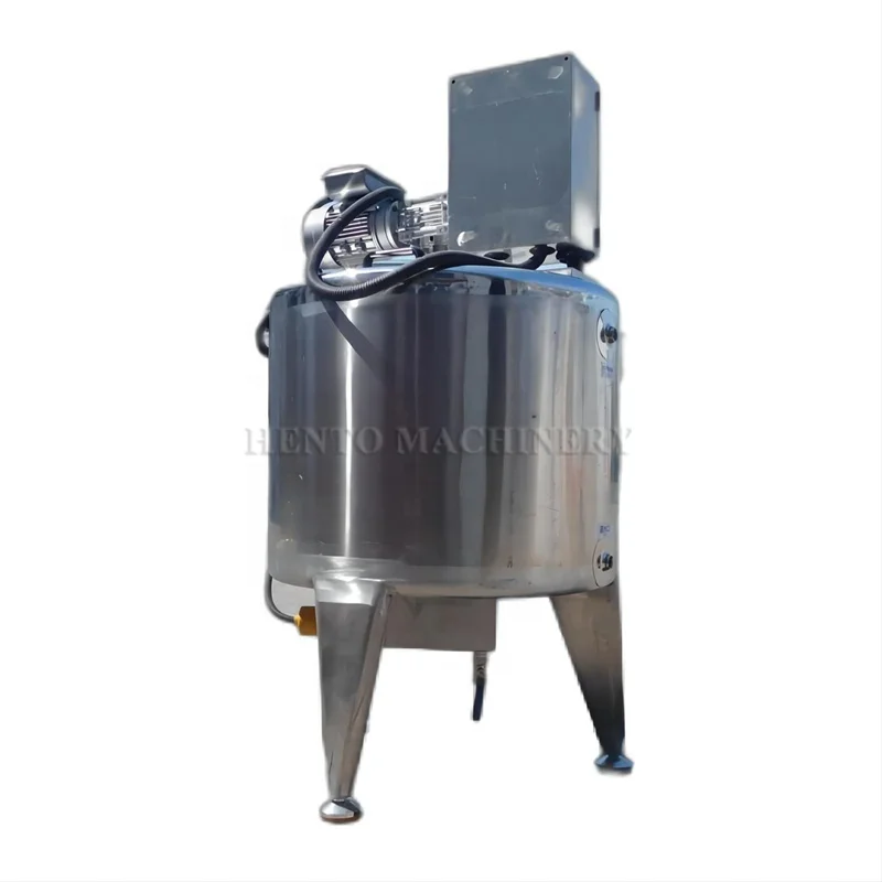 Yogurt Maker Machine / High Quality Yogurt Fermentation Tank Maker Industrial