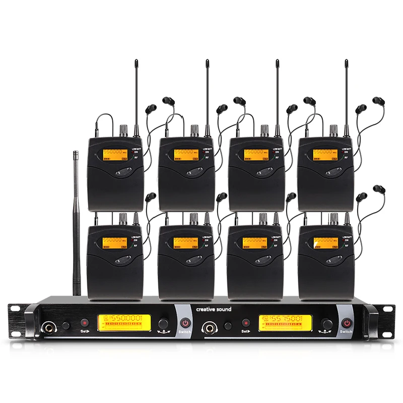 CREATE SOUND  ̾ , SR2050 IEM Ƽ ۽ű ̾ ,  ý,   