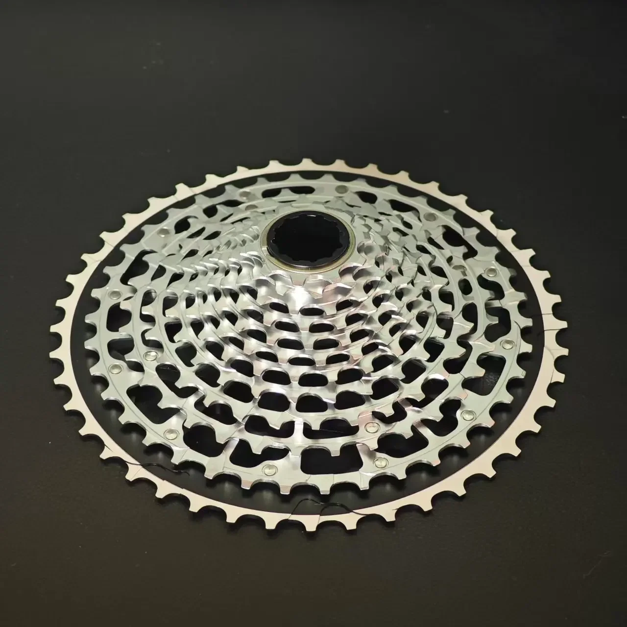 GOLDIX 12Speed ​​10-44T XDR Lightweight Gravel Cross Country Road