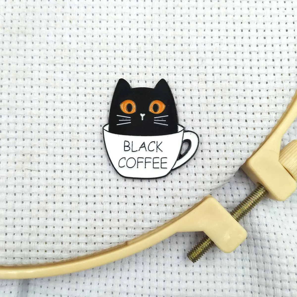 Coffee Cat