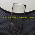 S9 Plus-Transparent