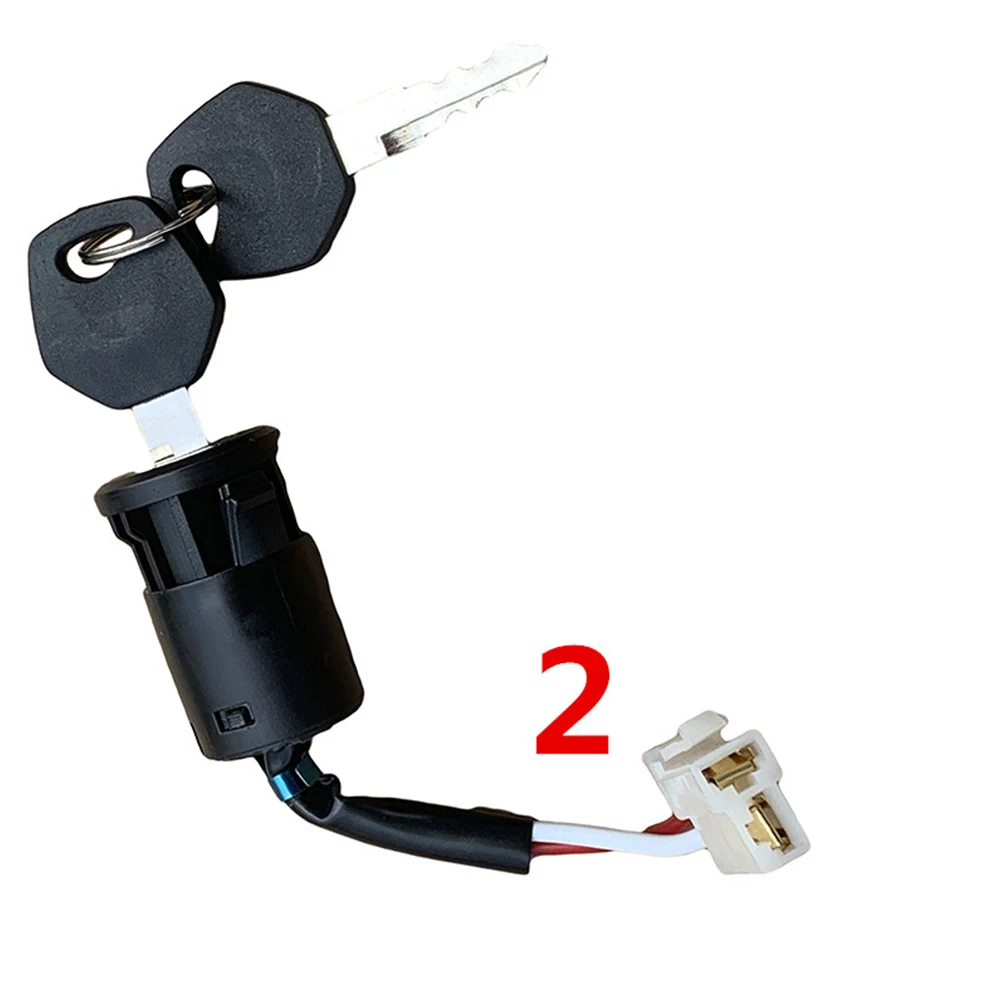 Power Supply Key Start Switch Kids Electric Car Ride On Toy Car Key Switch Power Supply Baby Toy Cycling Accessories kids electric car