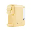 PYRAMIDEA Macchina per Caffè 3 in 1 Compatibile Nespresso Dolcegusto e Cialde Bevande Fredde da 0,6L Crema 1