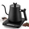 Gooseneck Electric Kettle with Temperature Control Electric Coffee Pot Gooseneck Kettle Electric Water Kettle Electric Teapot 1