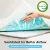 JHK 2-3 Inch Gel Memory Foam Mattress Topper Full Size Cooling Mattress Soft and Breathable Bed Topper School Bedroom Furniture 2