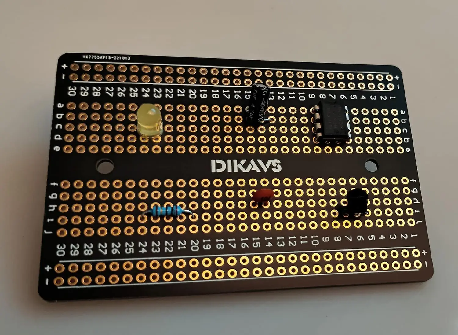 dsc-products