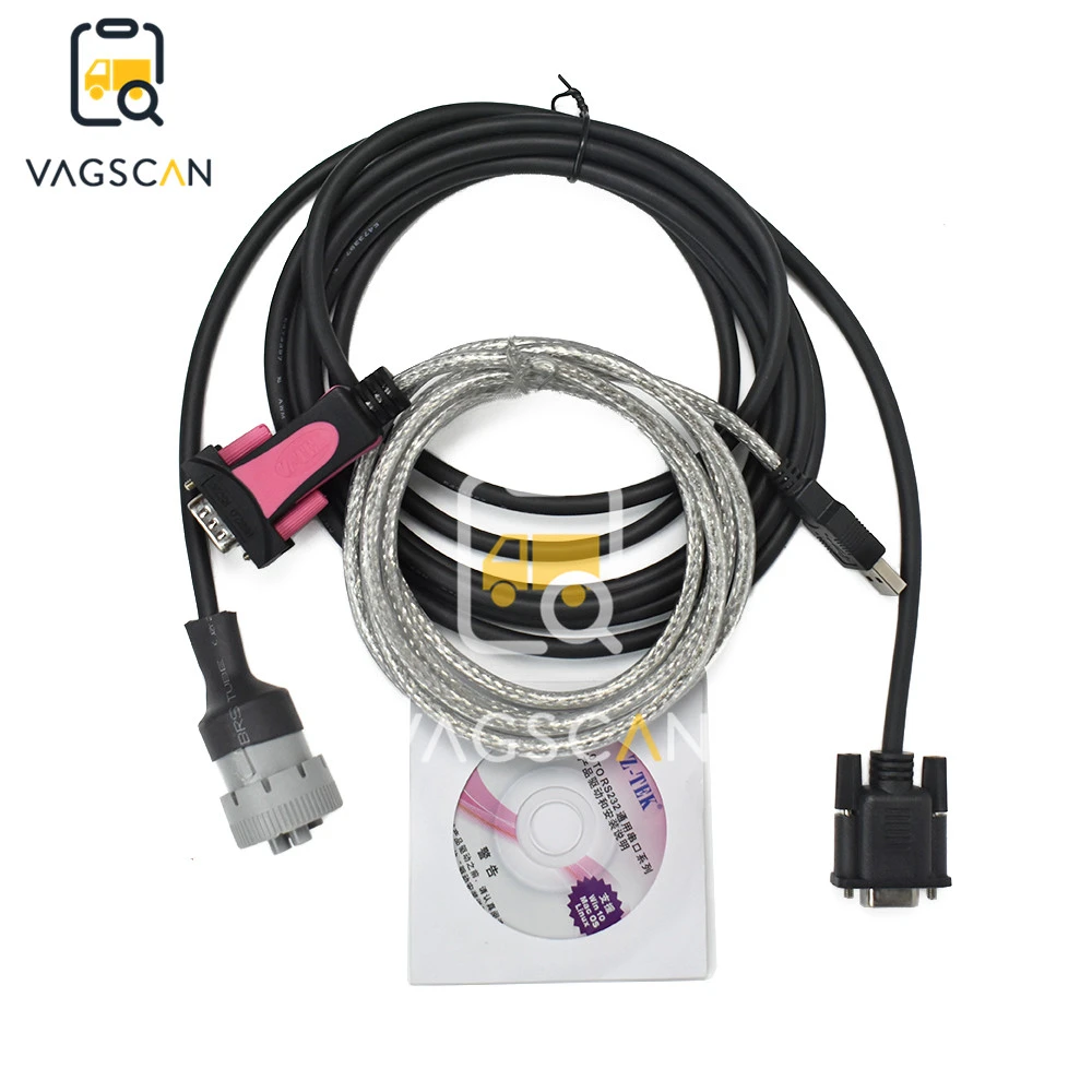For Thermo King diagnostic tool with USB cable Wintrac Thermo King Diag