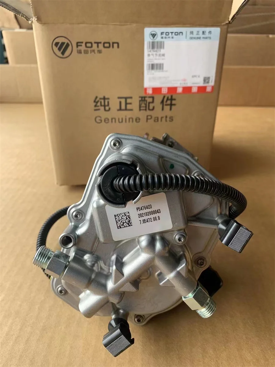 Foton Truck Cummins ISF3.8   Ʋ Ʋ    5476423 5333369 5625426 5566070 5527574